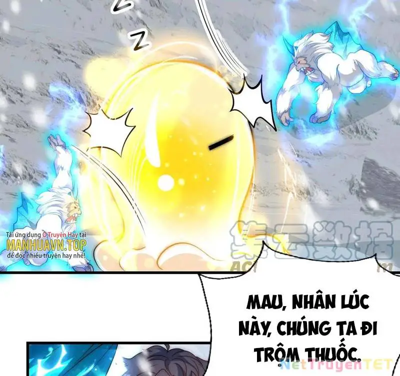 Slime Ta Treo Cự Long Lên Đánh Là Hợp Lý Nhỉ? Nettruyen ZZZ Chương 112 Page 36