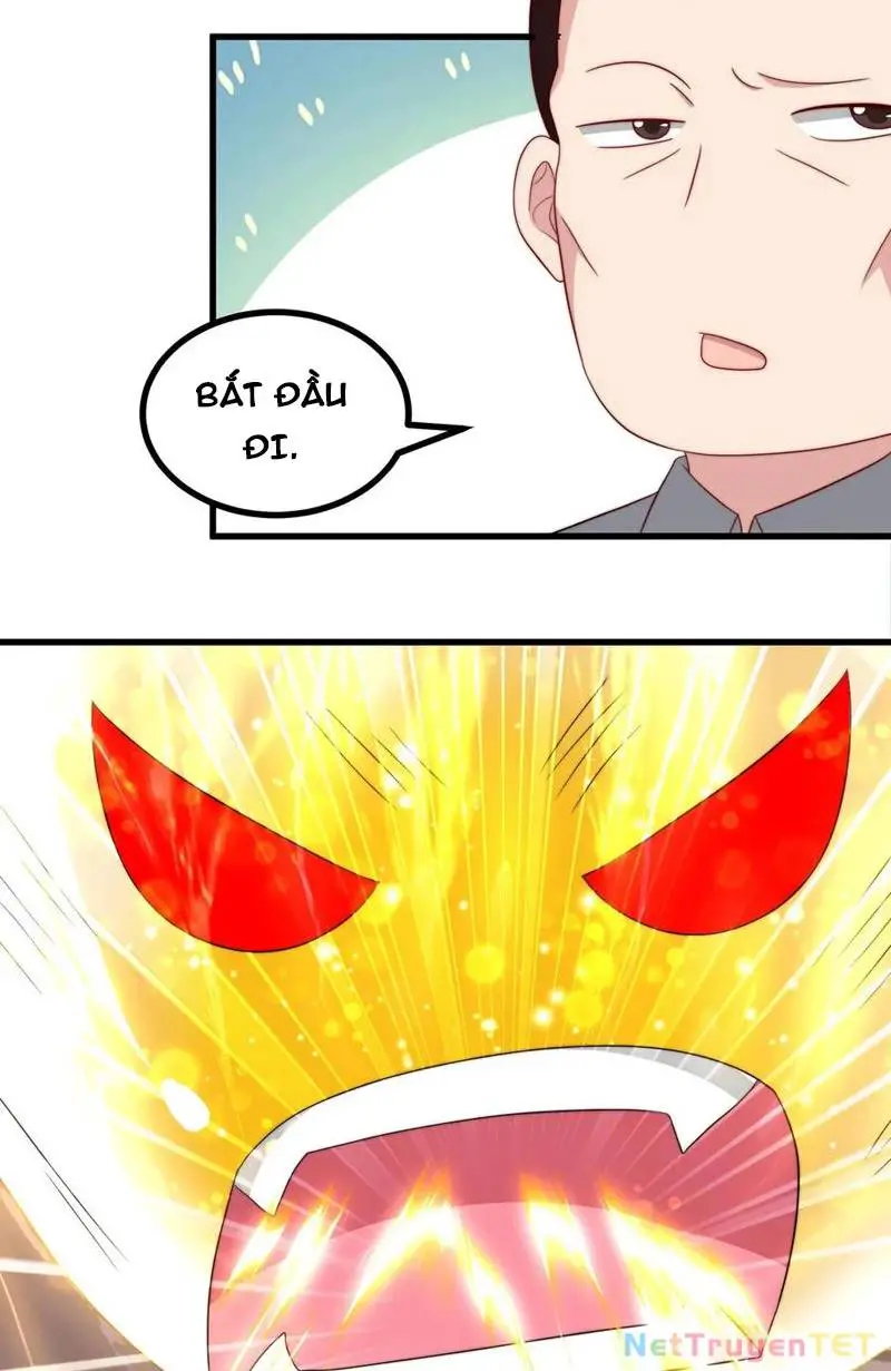 Slime Ta Treo Cự Long Lên Đánh Là Hợp Lý Nhỉ? Nettruyen ZZZ Chương 197 Page 11
