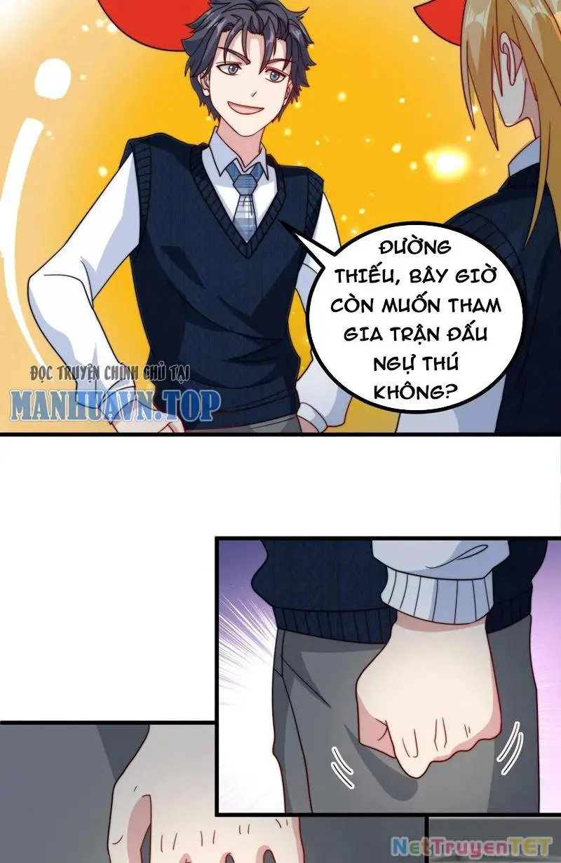 Slime Ta Treo Cự Long Lên Đánh Là Hợp Lý Nhỉ? Nettruyen ZZZ Chương 197 Page 16