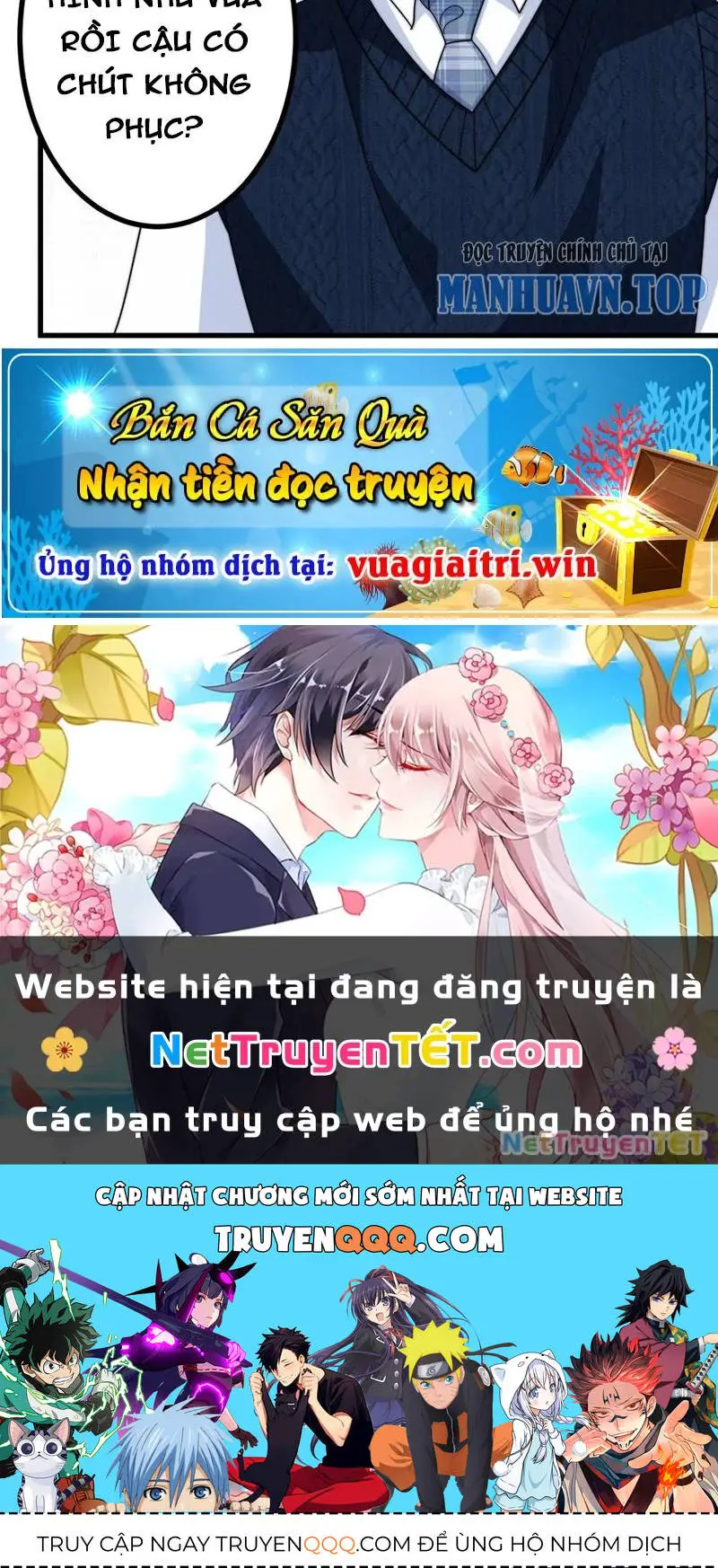 Slime Ta Treo Cự Long Lên Đánh Là Hợp Lý Nhỉ? Nettruyen ZZZ Chương 197 Page 24