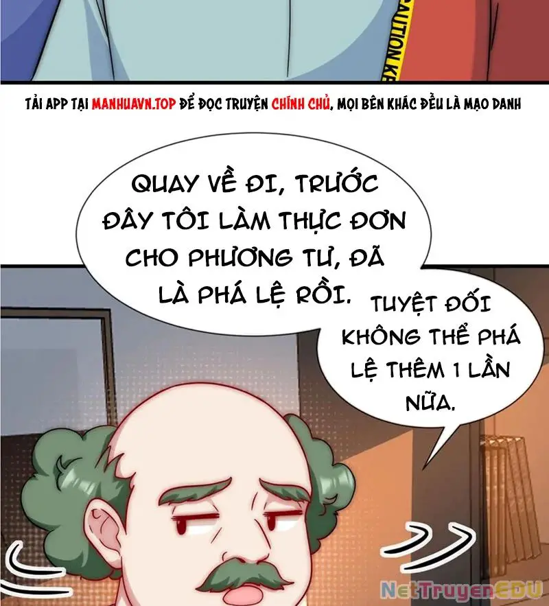 Slime Ta Treo Cự Long Lên Đánh Là Hợp Lý Nhỉ? Nettruyen ZZZ Chương 297 Page 47