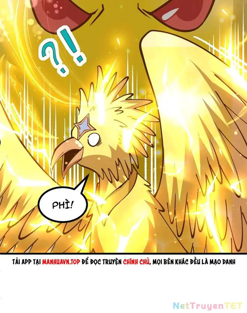 Slime Ta Treo Cự Long Lên Đánh Là Hợp Lý Nhỉ? Nettruyen ZZZ Chương 263 Page 11
