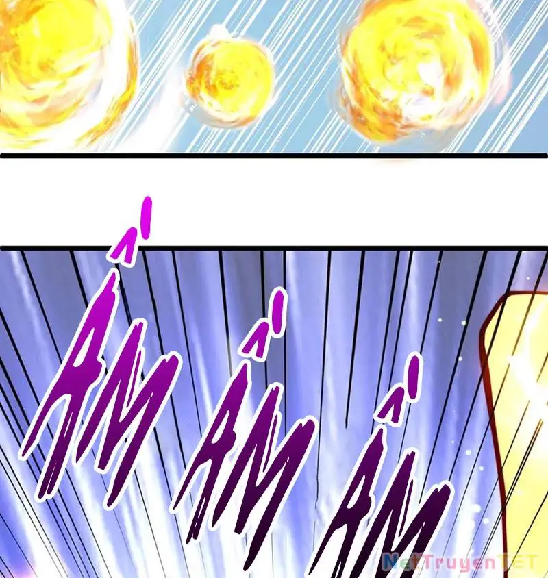 Slime Ta Treo Cự Long Lên Đánh Là Hợp Lý Nhỉ? Nettruyen ZZZ Chương 263 Page 20