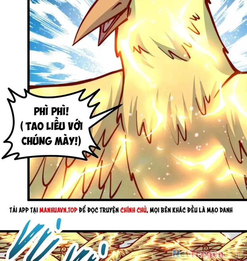 Slime Ta Treo Cự Long Lên Đánh Là Hợp Lý Nhỉ? Nettruyen ZZZ Chương 263 Page 26