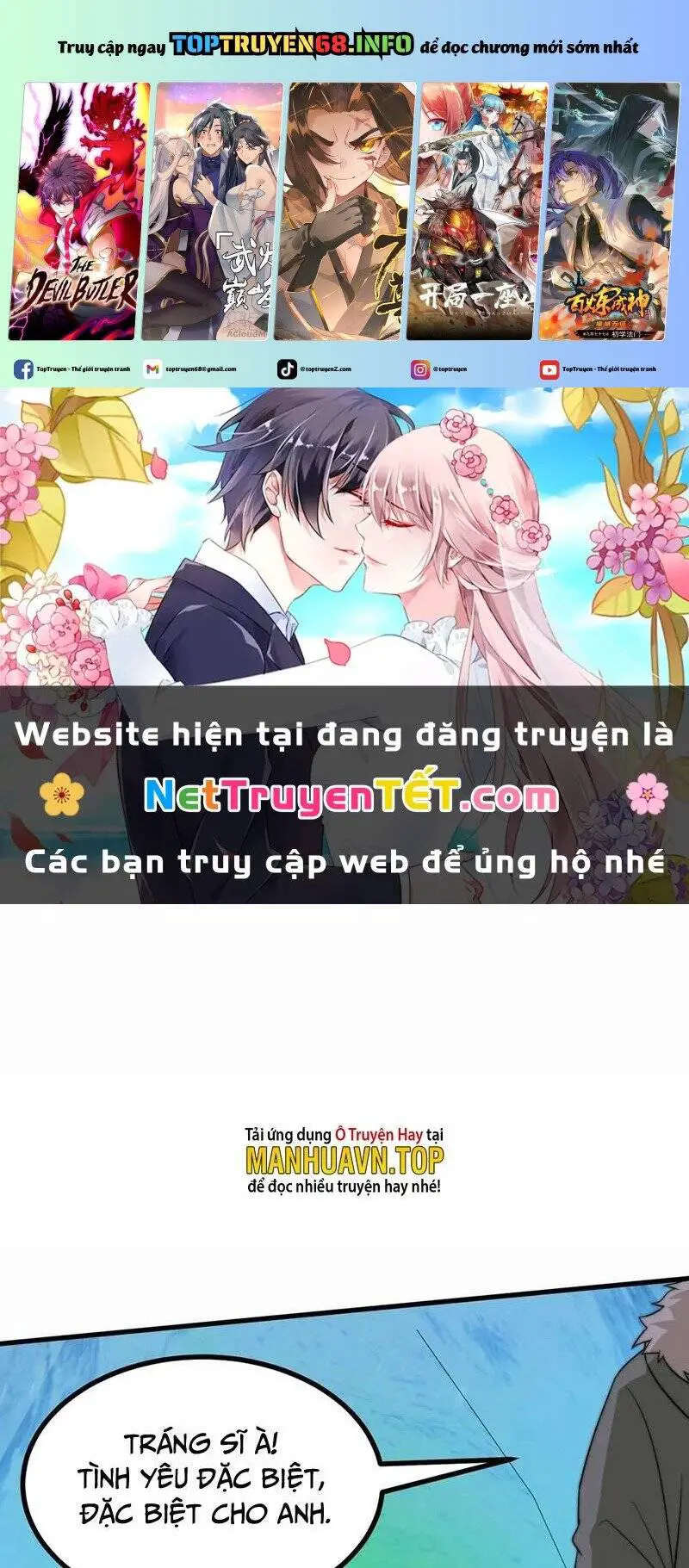 Slime Ta Treo Cự Long Lên Đánh Là Hợp Lý Nhỉ? Nettruyen ZZZ Chương 114 Page 2