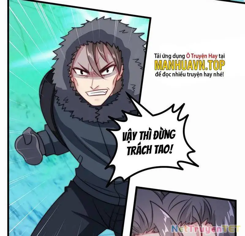 Slime Ta Treo Cự Long Lên Đánh Là Hợp Lý Nhỉ? Nettruyen ZZZ Chương 114 Page 7