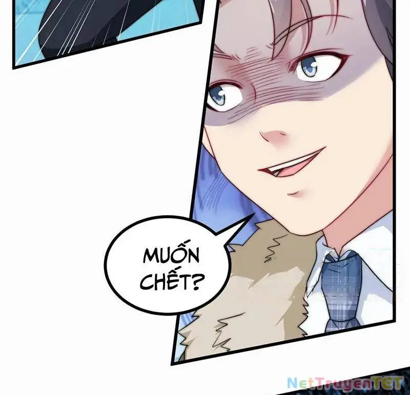 Slime Ta Treo Cự Long Lên Đánh Là Hợp Lý Nhỉ? Nettruyen ZZZ Chương 114 Page 8