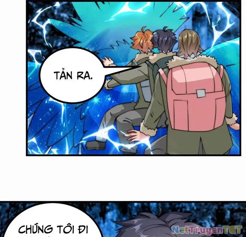Slime Ta Treo Cự Long Lên Đánh Là Hợp Lý Nhỉ? Nettruyen ZZZ Chương 114 Page 13
