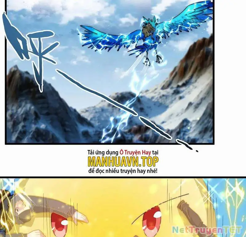 Slime Ta Treo Cự Long Lên Đánh Là Hợp Lý Nhỉ? Nettruyen ZZZ Chương 114 Page 15