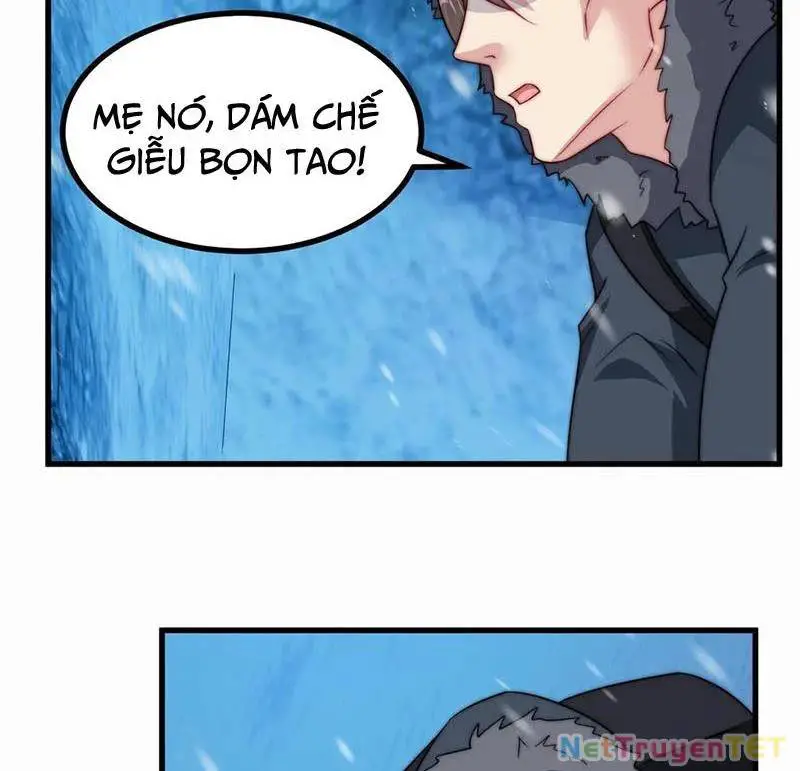 Slime Ta Treo Cự Long Lên Đánh Là Hợp Lý Nhỉ? Nettruyen ZZZ Chương 114 Page 17