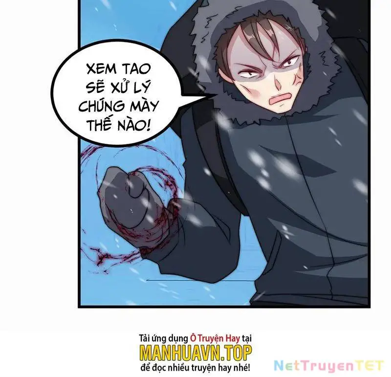 Slime Ta Treo Cự Long Lên Đánh Là Hợp Lý Nhỉ? Nettruyen ZZZ Chương 114 Page 18
