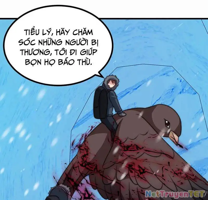 Slime Ta Treo Cự Long Lên Đánh Là Hợp Lý Nhỉ? Nettruyen ZZZ Chương 114 Page 19