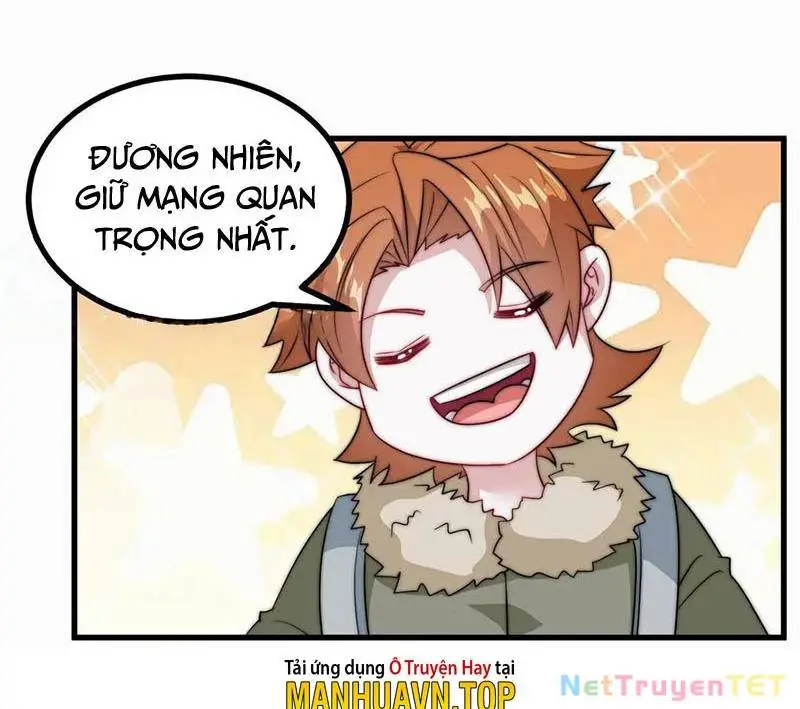 Slime Ta Treo Cự Long Lên Đánh Là Hợp Lý Nhỉ? Nettruyen ZZZ Chương 114 Page 31