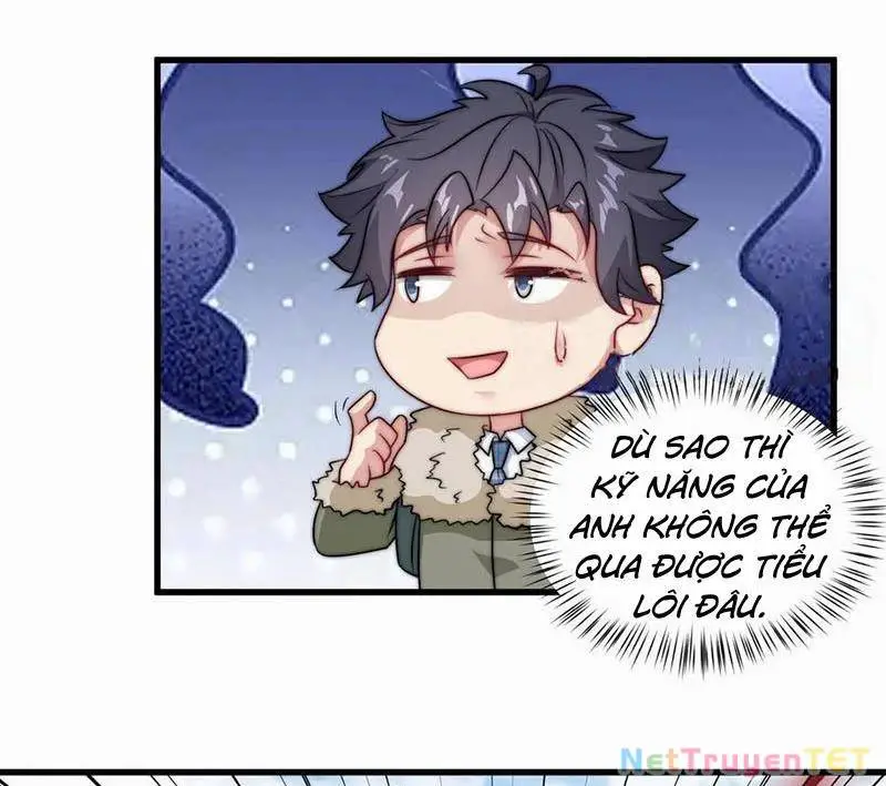 Slime Ta Treo Cự Long Lên Đánh Là Hợp Lý Nhỉ? Nettruyen ZZZ Chương 114 Page 35