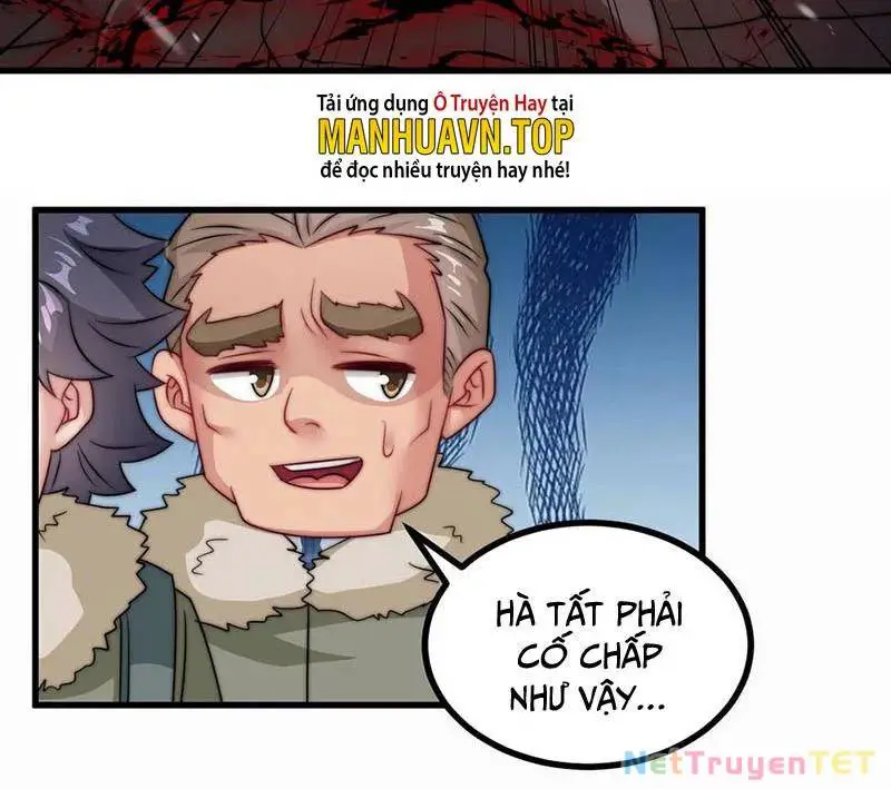 Slime Ta Treo Cự Long Lên Đánh Là Hợp Lý Nhỉ? Nettruyen ZZZ Chương 114 Page 37