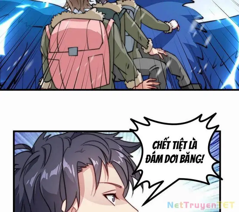 Slime Ta Treo Cự Long Lên Đánh Là Hợp Lý Nhỉ? Nettruyen ZZZ Chương 114 Page 42
