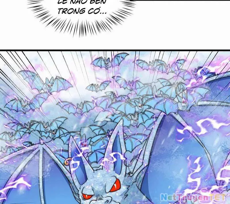 Slime Ta Treo Cự Long Lên Đánh Là Hợp Lý Nhỉ? Nettruyen ZZZ Chương 114 Page 44