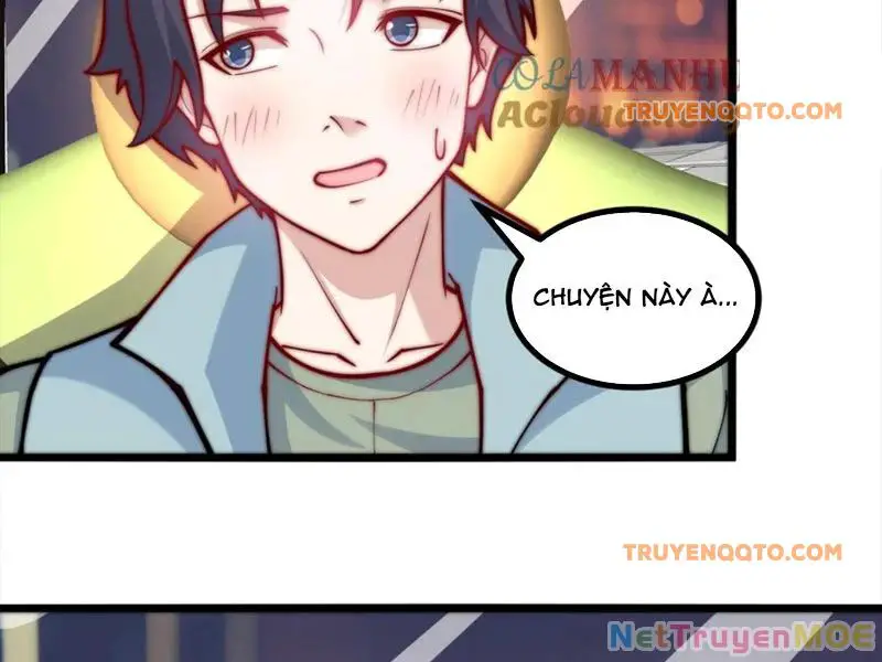 Slime Ta Treo Cự Long Lên Đánh Là Hợp Lý Nhỉ? Nettruyen ZZZ Chương 322 Page 15