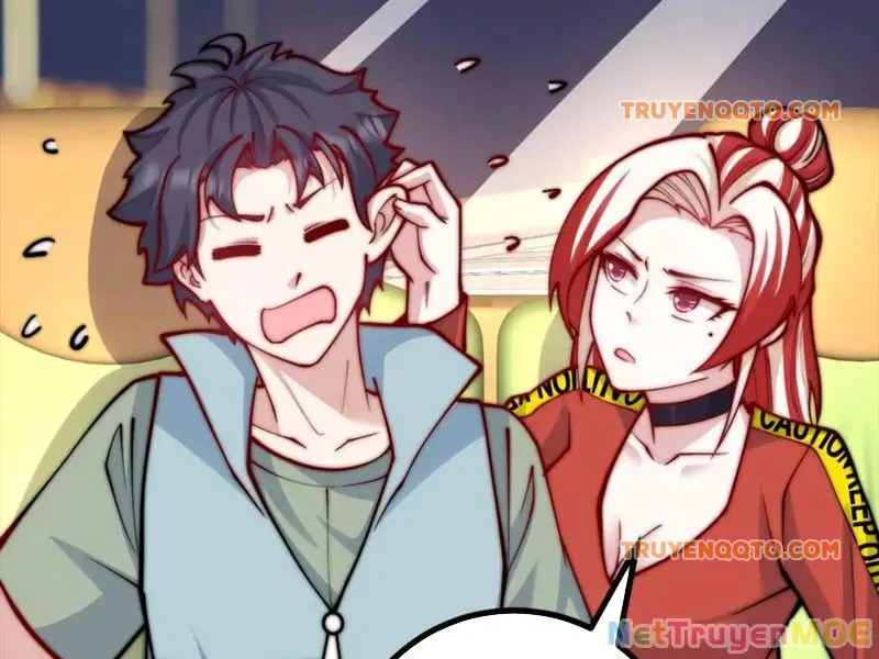 Slime Ta Treo Cự Long Lên Đánh Là Hợp Lý Nhỉ? Nettruyen ZZZ Chương 322 Page 16