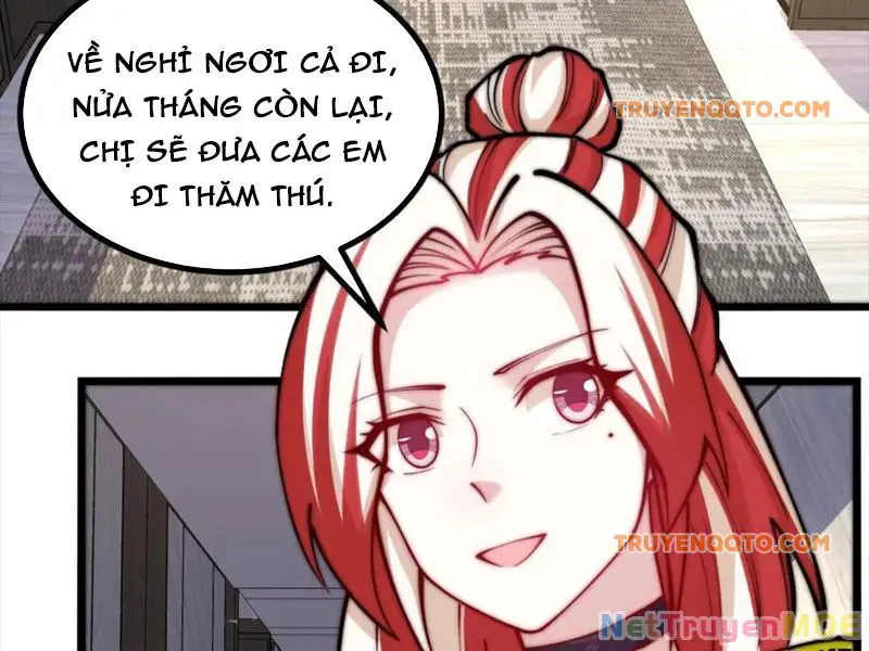 Slime Ta Treo Cự Long Lên Đánh Là Hợp Lý Nhỉ? Nettruyen ZZZ Chương 322 Page 23