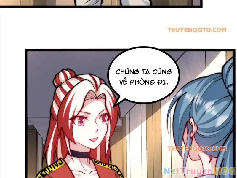Slime Ta Treo Cự Long Lên Đánh Là Hợp Lý Nhỉ? Nettruyen ZZZ Chương 322 Page 26