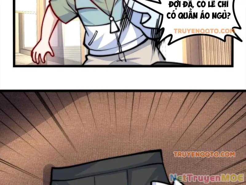 Slime Ta Treo Cự Long Lên Đánh Là Hợp Lý Nhỉ? Nettruyen ZZZ Chương 322 Page 35