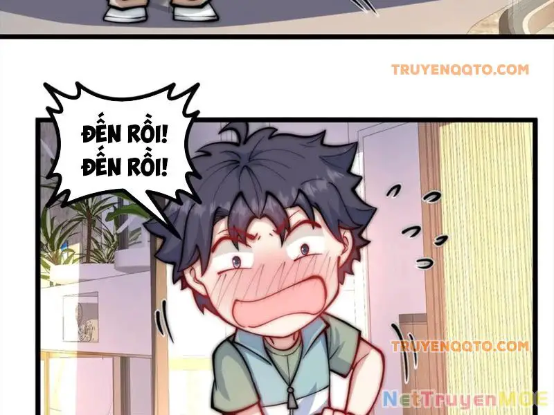 Slime Ta Treo Cự Long Lên Đánh Là Hợp Lý Nhỉ? Nettruyen ZZZ Chương 322 Page 40