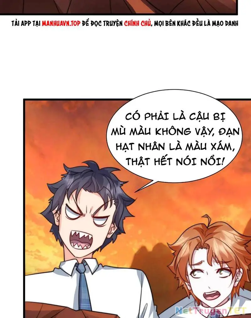 Slime Ta Treo Cự Long Lên Đánh Là Hợp Lý Nhỉ? Nettruyen ZZZ Chương 262 Page 7