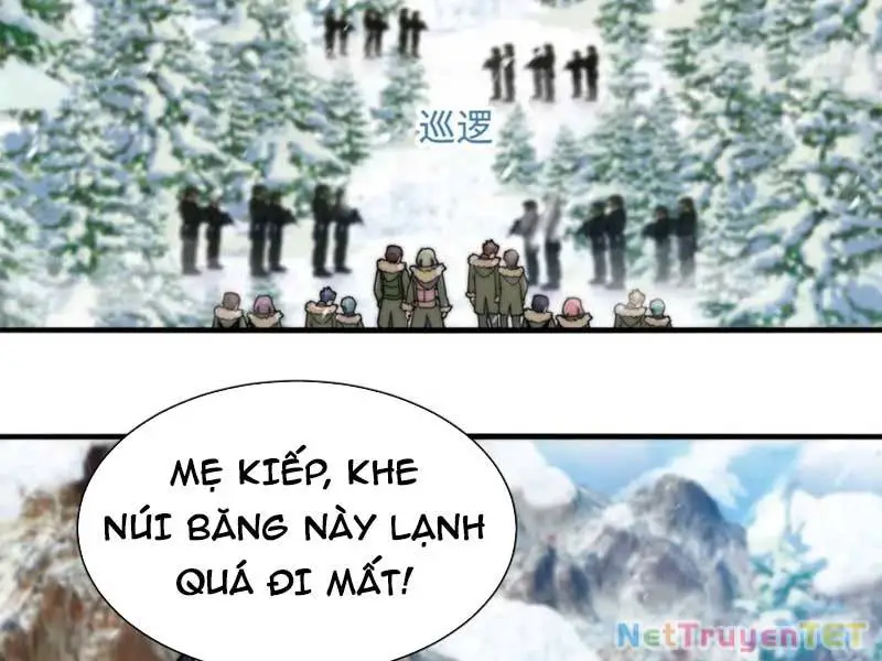 Slime Ta Treo Cự Long Lên Đánh Là Hợp Lý Nhỉ? Nettruyen ZZZ Chương 109 Page 31