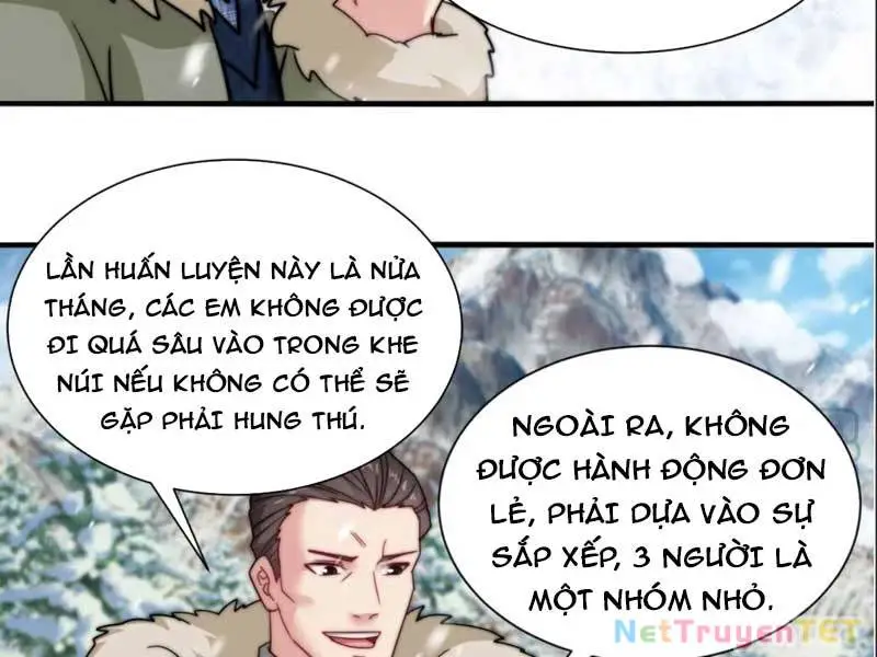 Slime Ta Treo Cự Long Lên Đánh Là Hợp Lý Nhỉ? Nettruyen ZZZ Chương 109 Page 34