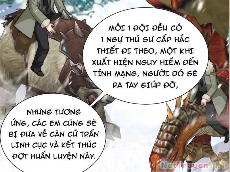 Slime Ta Treo Cự Long Lên Đánh Là Hợp Lý Nhỉ? Nettruyen ZZZ Chương 109 Page 38