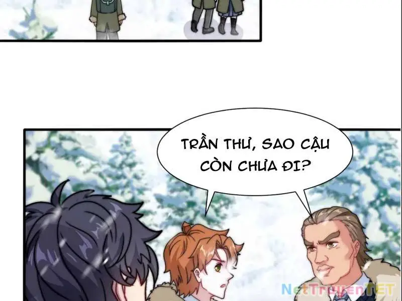 Slime Ta Treo Cự Long Lên Đánh Là Hợp Lý Nhỉ? Nettruyen ZZZ Chương 109 Page 43