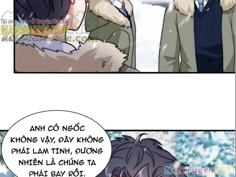 Slime Ta Treo Cự Long Lên Đánh Là Hợp Lý Nhỉ? Nettruyen ZZZ Chương 109 Page 44