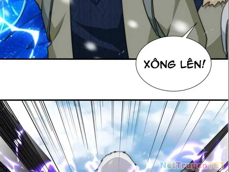 Slime Ta Treo Cự Long Lên Đánh Là Hợp Lý Nhỉ? Nettruyen ZZZ Chương 109 Page 57