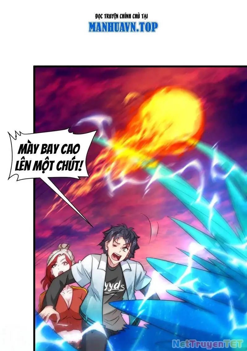Slime Ta Treo Cự Long Lên Đánh Là Hợp Lý Nhỉ? Nettruyen ZZZ Chương 192 Page 9