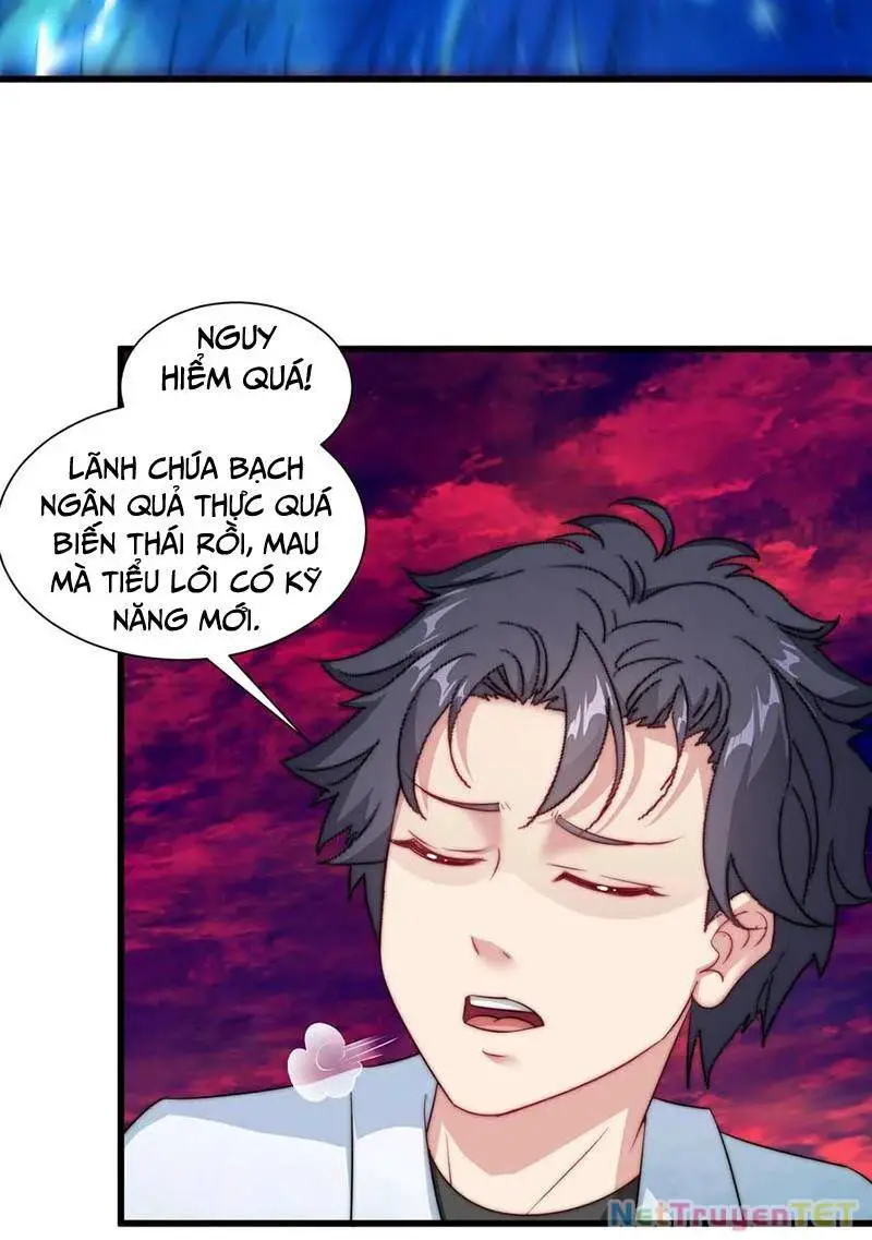 Slime Ta Treo Cự Long Lên Đánh Là Hợp Lý Nhỉ? Nettruyen ZZZ Chương 192 Page 20