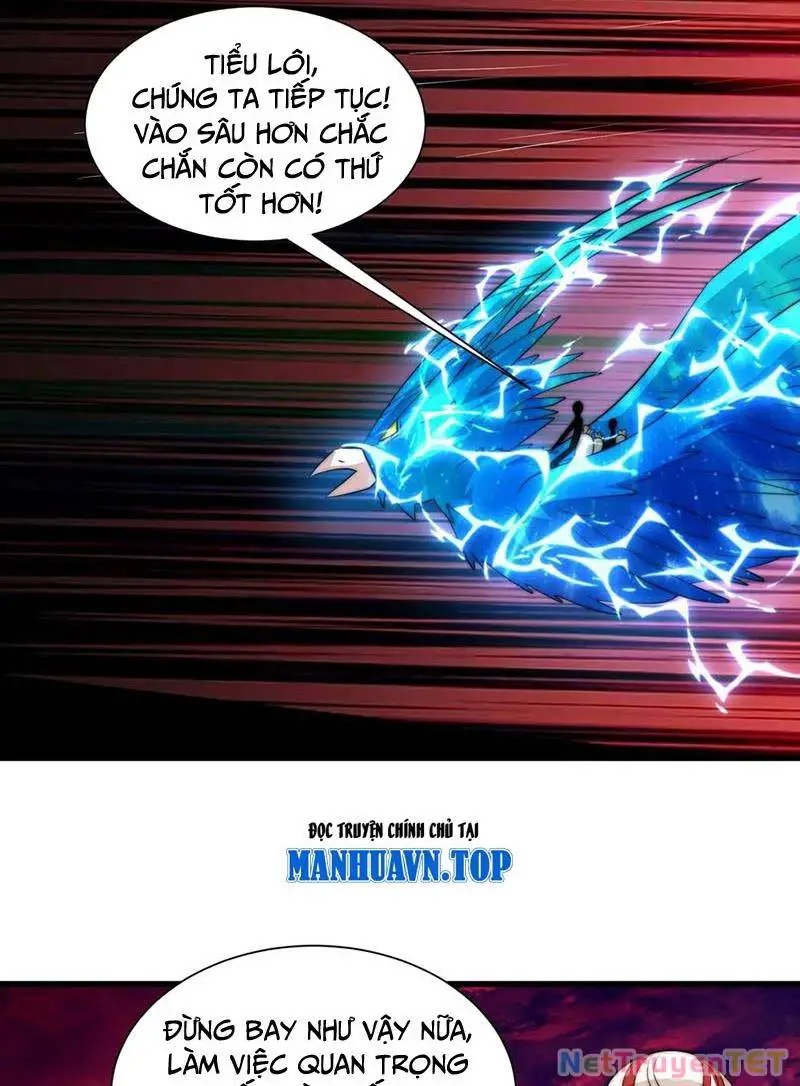Slime Ta Treo Cự Long Lên Đánh Là Hợp Lý Nhỉ? Nettruyen ZZZ Chương 192 Page 28