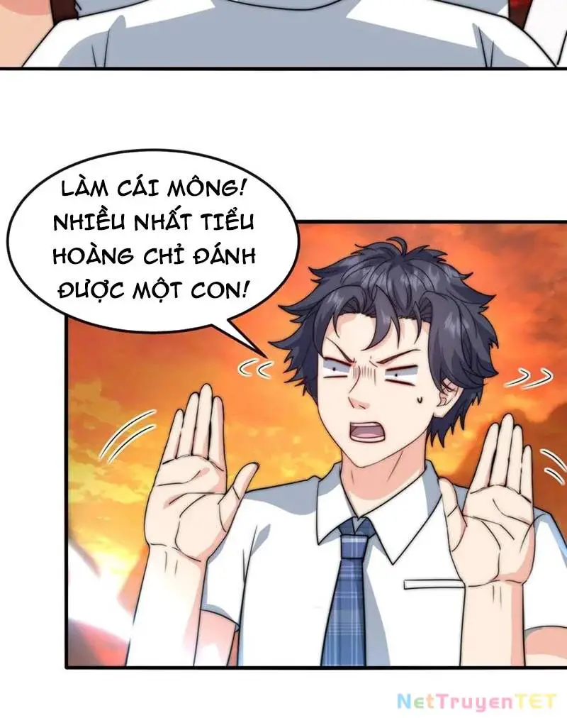 Slime Ta Treo Cự Long Lên Đánh Là Hợp Lý Nhỉ? Nettruyen ZZZ Chương 261 Page 5