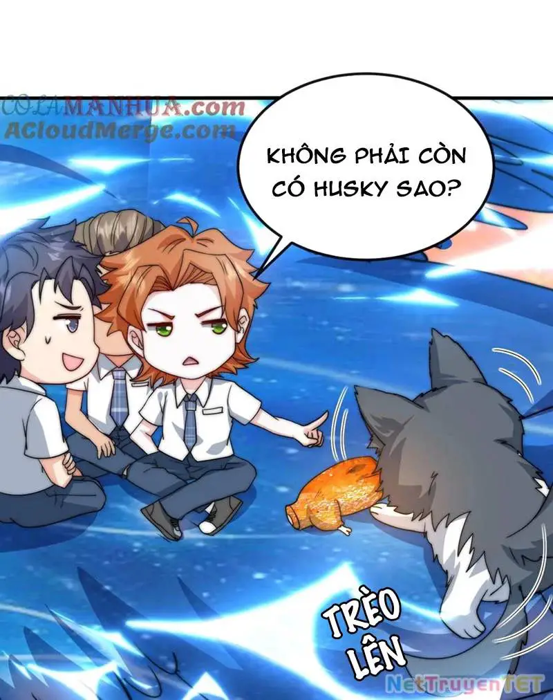 Slime Ta Treo Cự Long Lên Đánh Là Hợp Lý Nhỉ? Nettruyen ZZZ Chương 261 Page 6