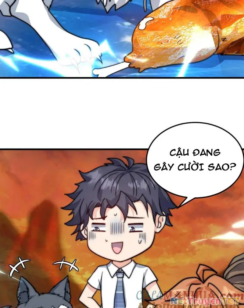 Slime Ta Treo Cự Long Lên Đánh Là Hợp Lý Nhỉ? Nettruyen ZZZ Chương 261 Page 8