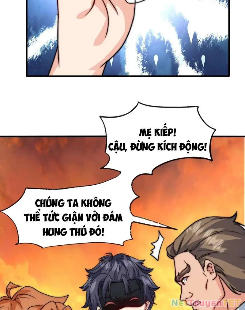 Slime Ta Treo Cự Long Lên Đánh Là Hợp Lý Nhỉ? Nettruyen ZZZ Chương 261 Page 13