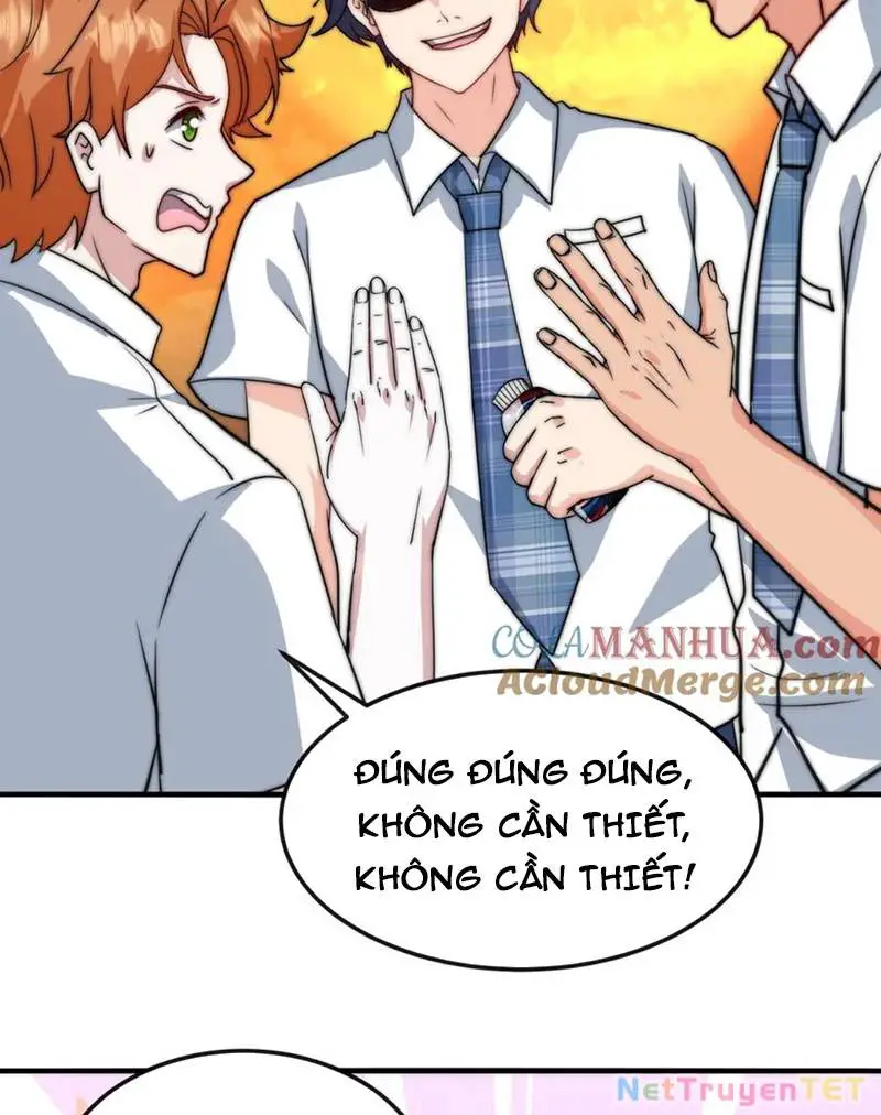 Slime Ta Treo Cự Long Lên Đánh Là Hợp Lý Nhỉ? Nettruyen ZZZ Chương 261 Page 14