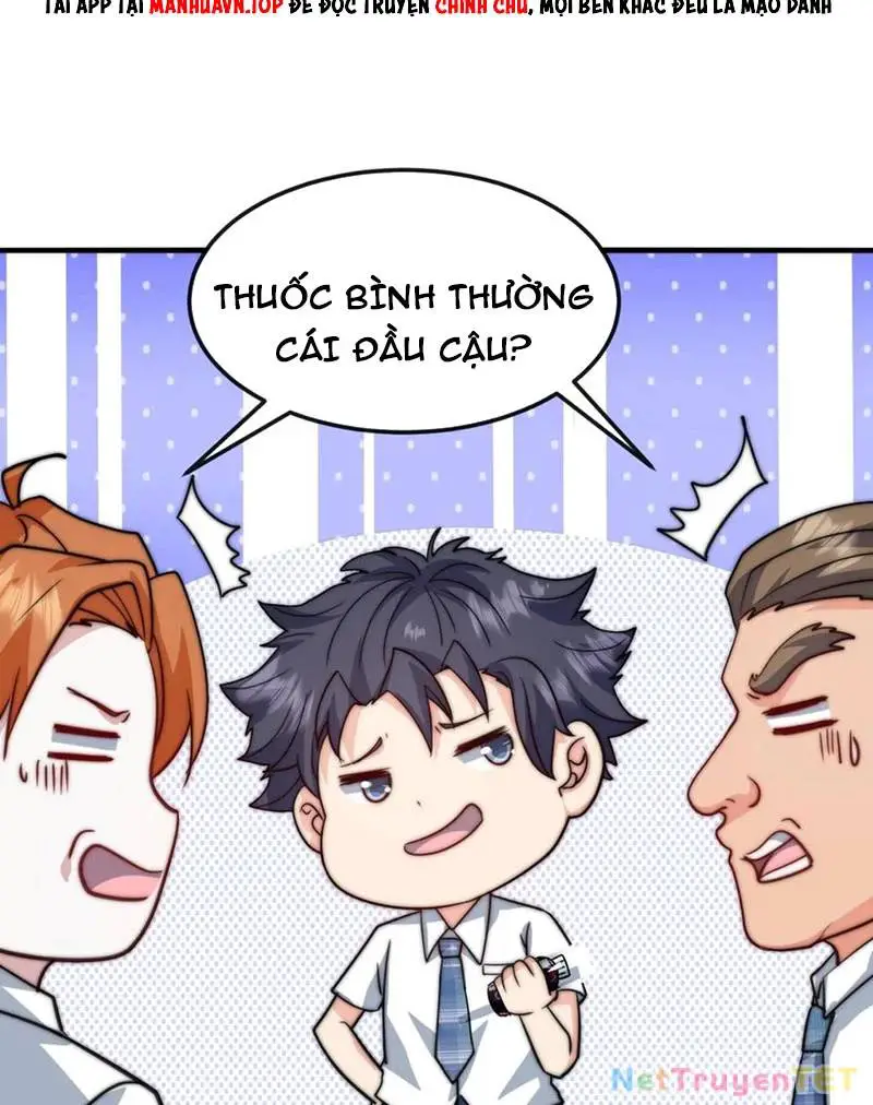 Slime Ta Treo Cự Long Lên Đánh Là Hợp Lý Nhỉ? Nettruyen ZZZ Chương 261 Page 16