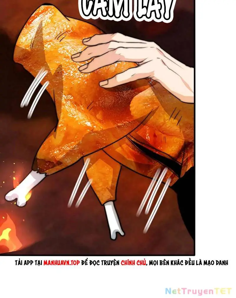Slime Ta Treo Cự Long Lên Đánh Là Hợp Lý Nhỉ? Nettruyen ZZZ Chương 261 Page 21