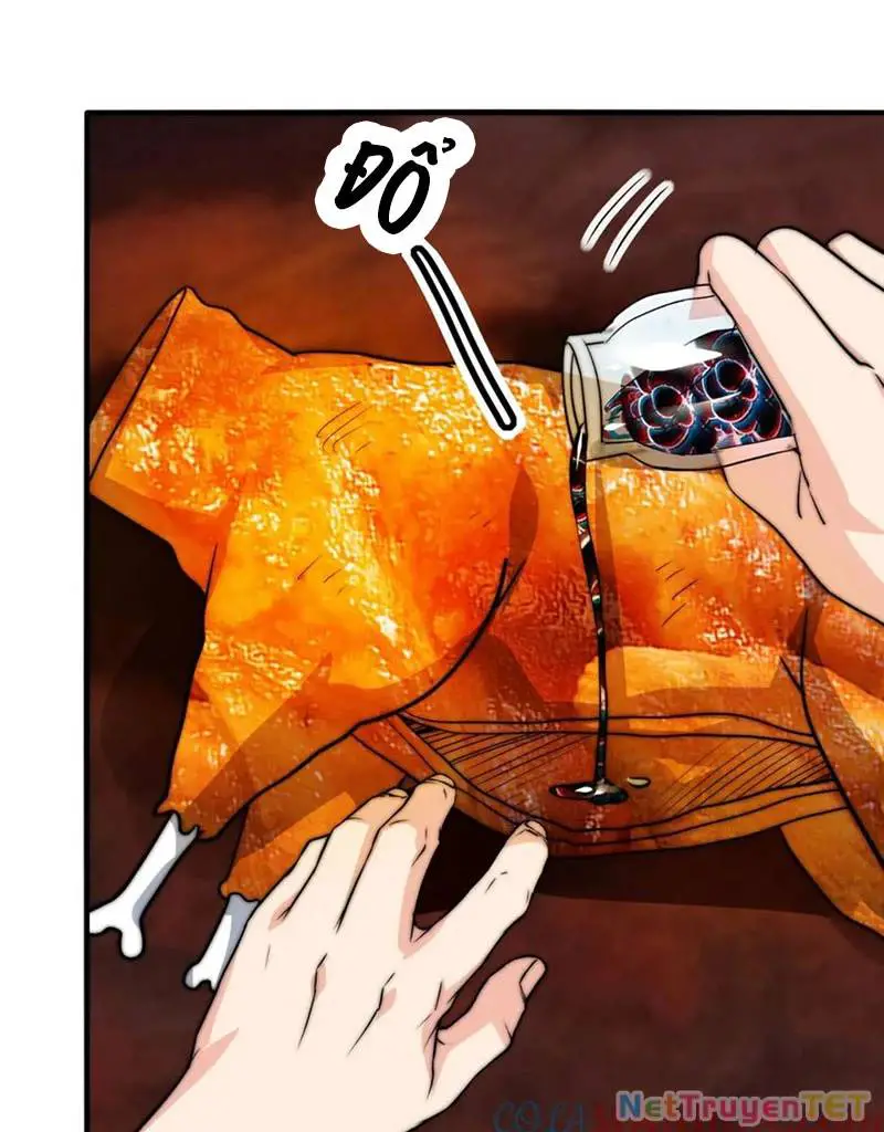 Slime Ta Treo Cự Long Lên Đánh Là Hợp Lý Nhỉ? Nettruyen ZZZ Chương 261 Page 22