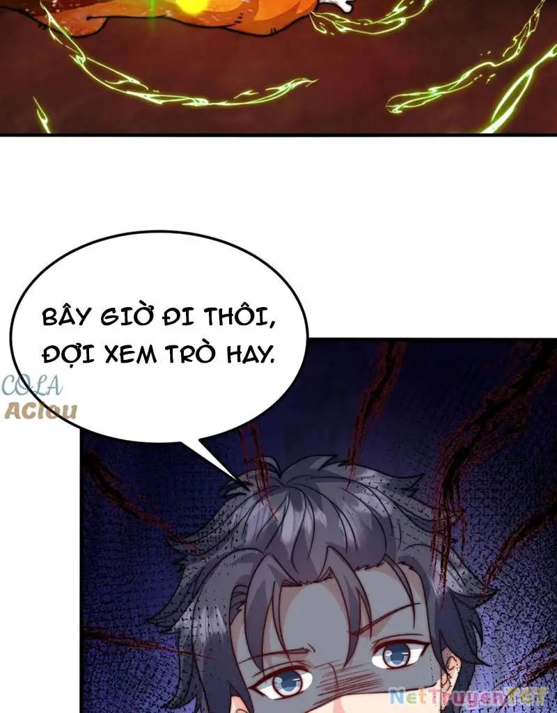 Slime Ta Treo Cự Long Lên Đánh Là Hợp Lý Nhỉ? Nettruyen ZZZ Chương 261 Page 28