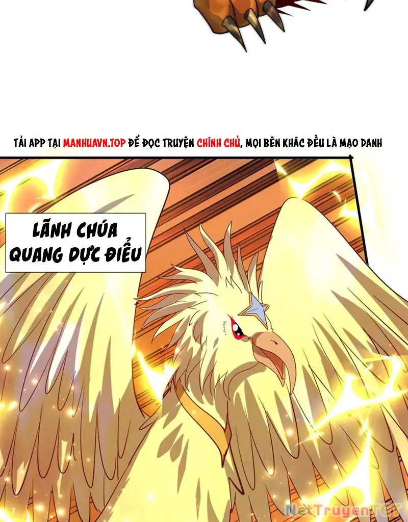 Slime Ta Treo Cự Long Lên Đánh Là Hợp Lý Nhỉ? Nettruyen ZZZ Chương 261 Page 33