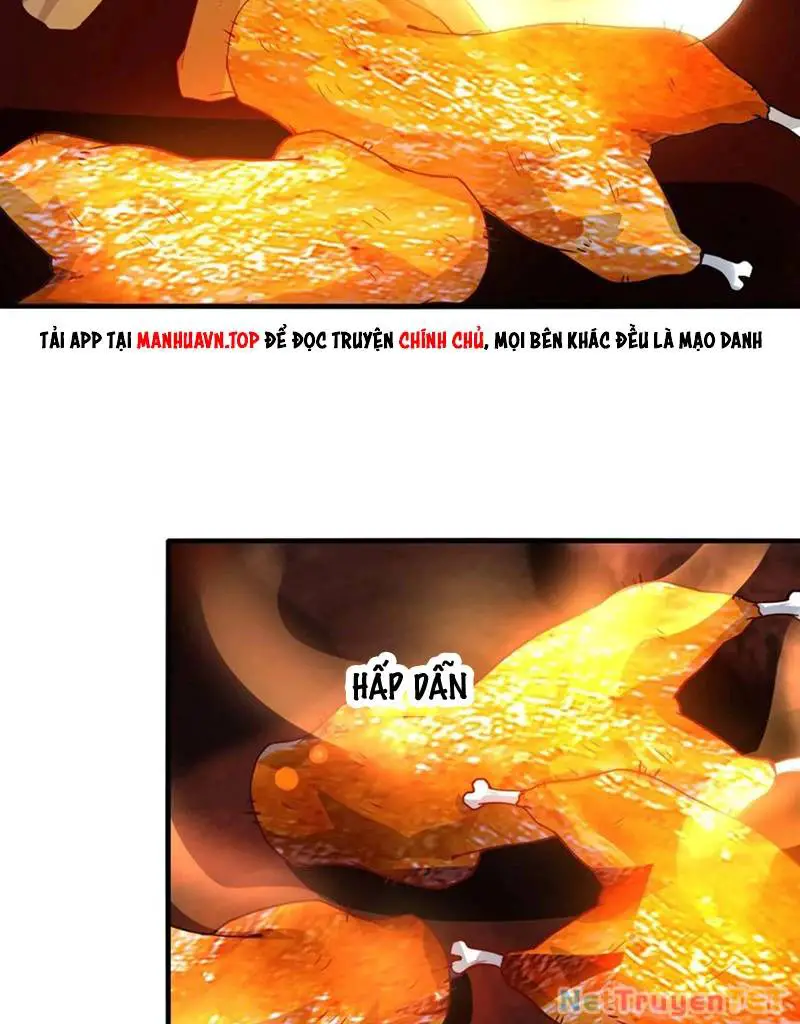 Slime Ta Treo Cự Long Lên Đánh Là Hợp Lý Nhỉ? Nettruyen ZZZ Chương 261 Page 40