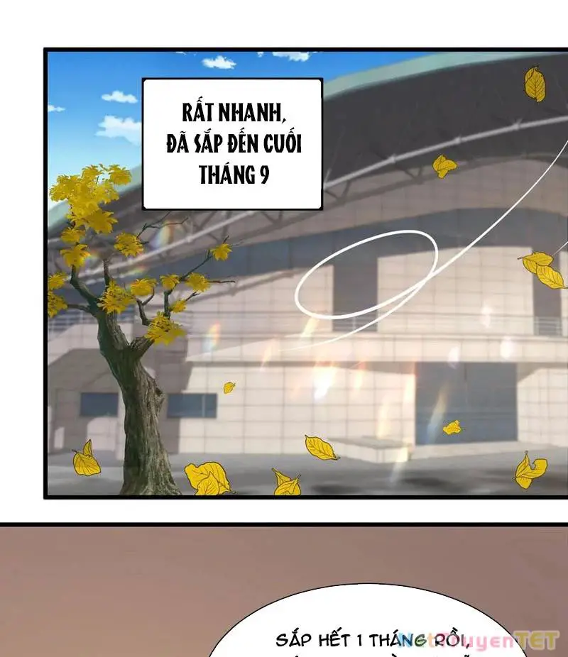Slime Ta Treo Cự Long Lên Đánh Là Hợp Lý Nhỉ? Nettruyen ZZZ Chương 104 Page 14