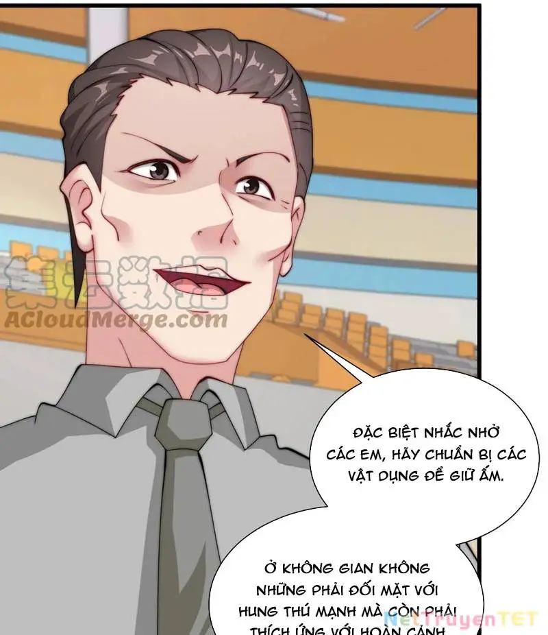 Slime Ta Treo Cự Long Lên Đánh Là Hợp Lý Nhỉ? Nettruyen ZZZ Chương 104 Page 16